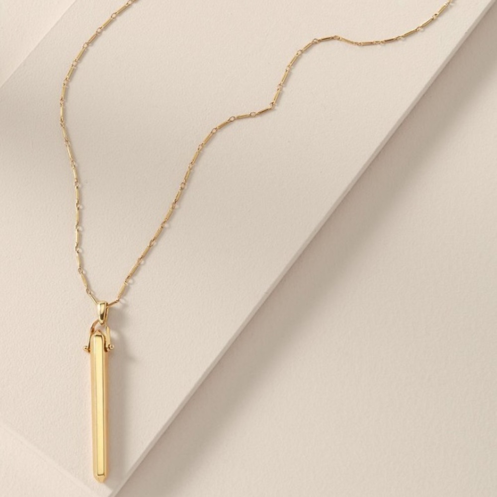 Stella & Dot Rebel Necklace - New Never Worn